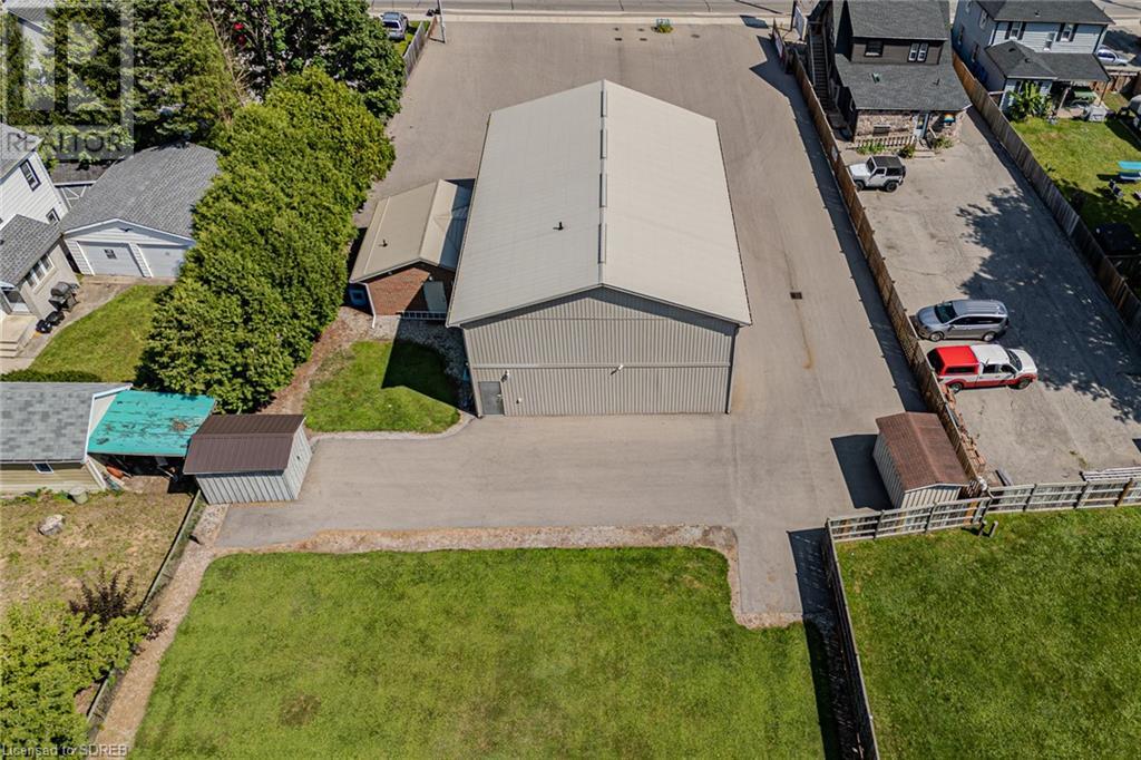 316 Queensway W, Simcoe, Ontario  N3Y 2N1 - Photo 45 - 40625202