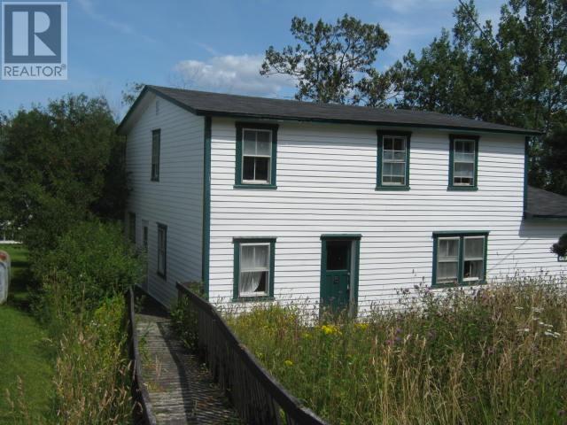 490 Main Street, benoit's cove, Newfoundland & Labrador