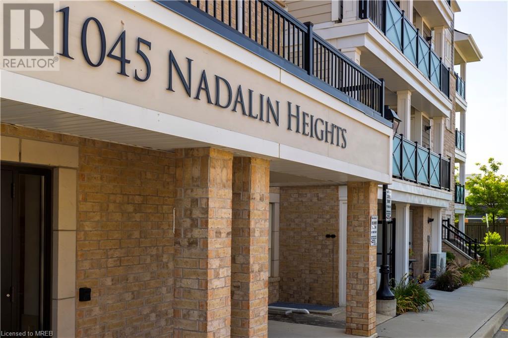 Image of property at 1045 NADALIN Heights Unit# 102