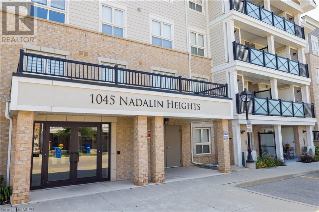 Image of property at 1045 NADALIN Heights Unit# 102