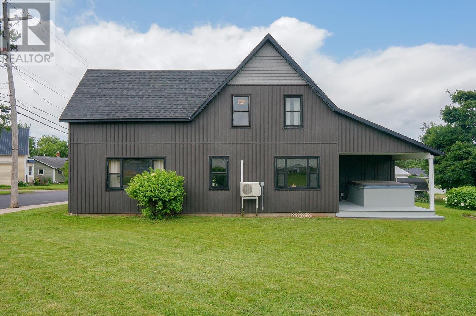 5 School Street, Kensington, Prince Edward Island  C0B 1M0 - Photo 30 - 202418087