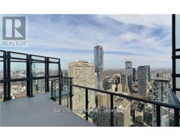 3310 - 1080 Bay Street, Toronto, Ca