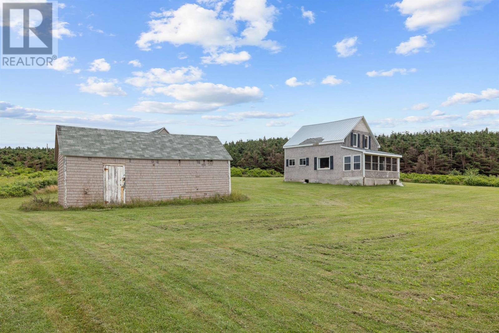 236 Johnston's Road, St Margaret, Prince Edward Island  C0A 2B0 - Photo 25 - 202417482