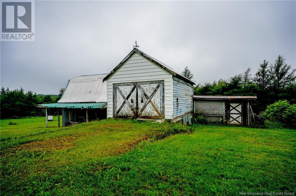 318 Debec Road, Debec, New Brunswick  E7N 3B1 - Photo 48 - NB103666