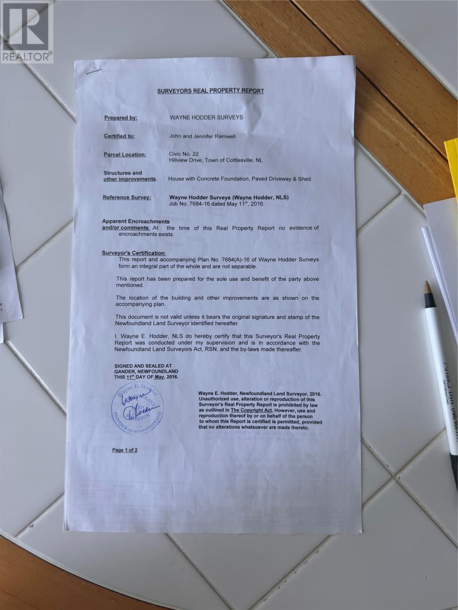 Lorem Ipsum Dolor, Nl, Newfoundland & Labrador  A0G  - Photo 26 - DEMO27226341