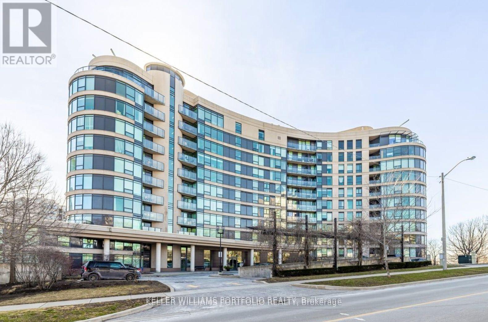 404 - 18 Valley Woods Road, Toronto (Parkwoods-Donalda), Ontario  M3A 0A1 - Photo 1 - C9050010