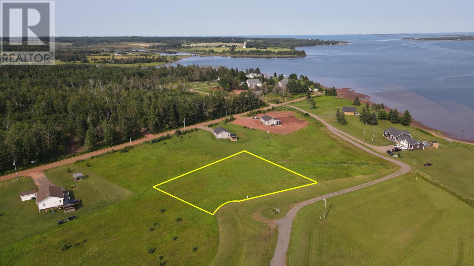 Lorem Ipsum Dolor Sit, Grand River, Prince Edward Island  C0B  - Photo 1 - DEMO27226408