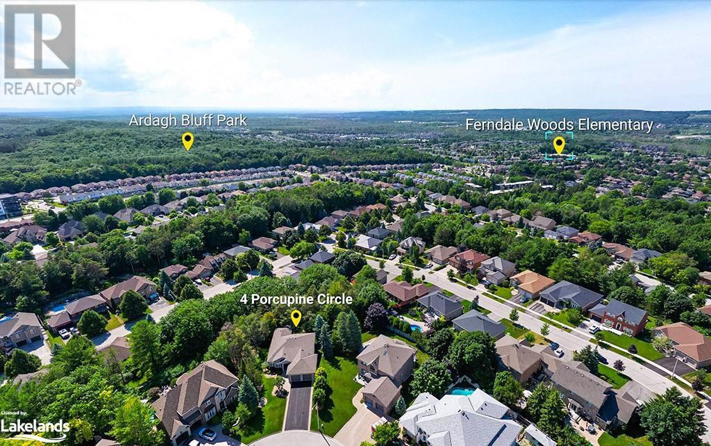 4 Porcupine Circle, Barrie, Ontario  L4N 7Z6 - Photo 2 - 40619399