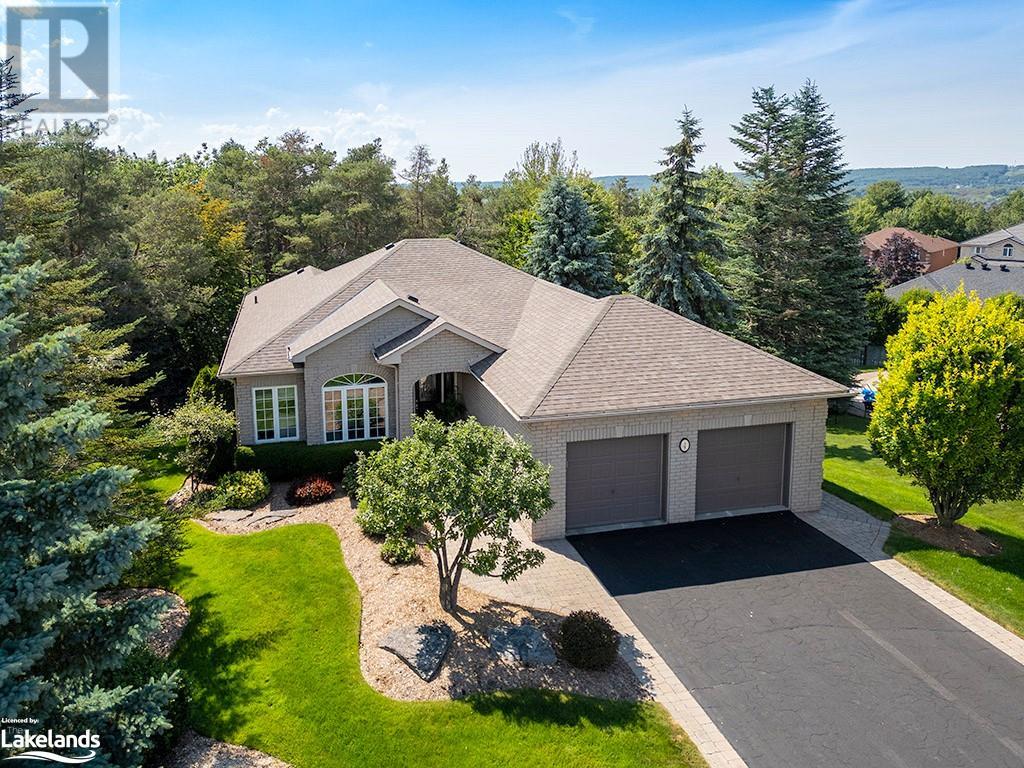 4 Porcupine Circle, Barrie, Ontario  L4N 7Z6 - Photo 1 - 40619399