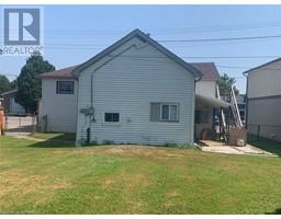 193 TOWNLINE Street, st. williams, Ontario