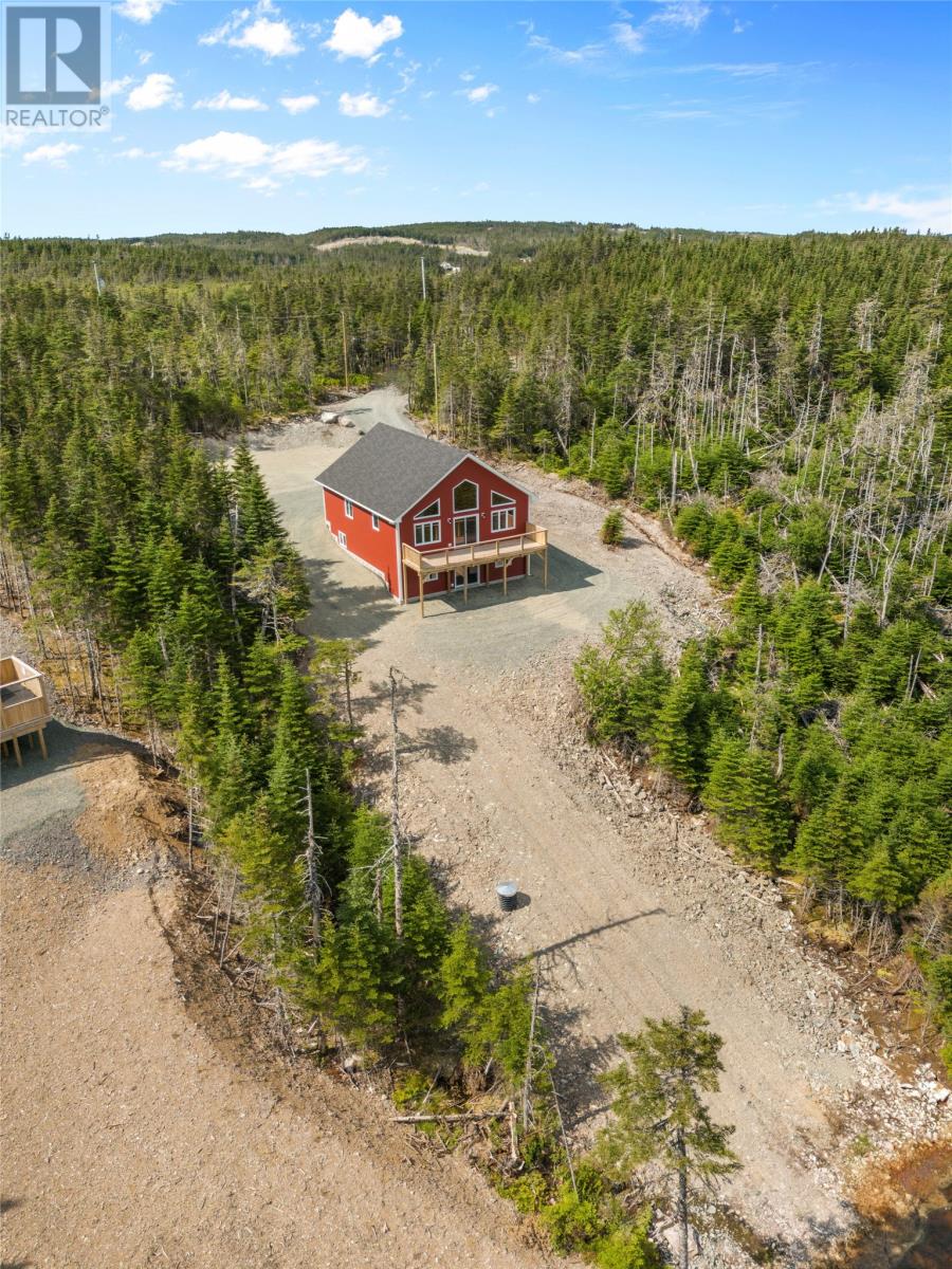 102 Bull Pond Road, brigus junction, Newfoundland & Labrador