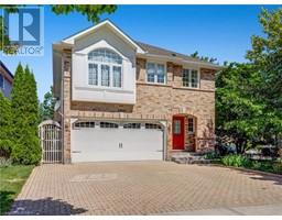 4129 PINCAY OAKS Lane, burlington, Ontario