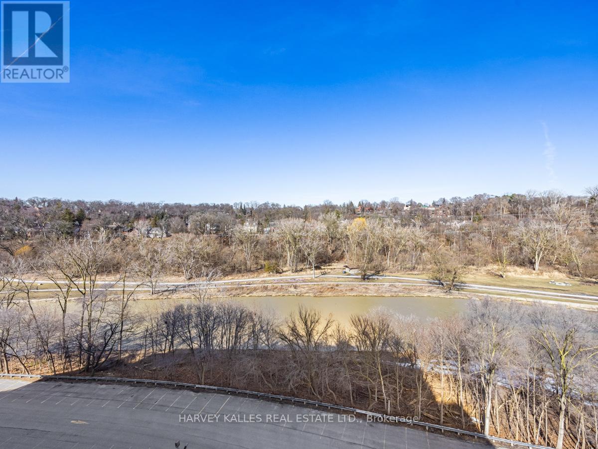 708 - 30 Old Mill Road W, Toronto (Kingsway South), Ontario  M8X 0A5 - Photo 39 - W9229721