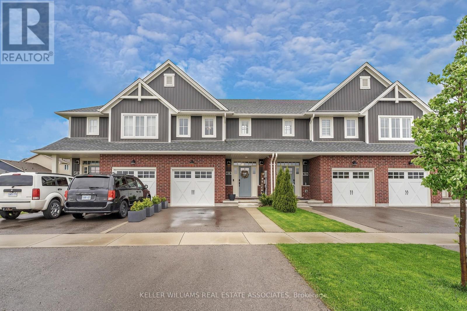 38 RENAISSANCE DRIVE, st. thomas, Ontario