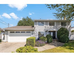 1032 164 Street, Surrey, Ca