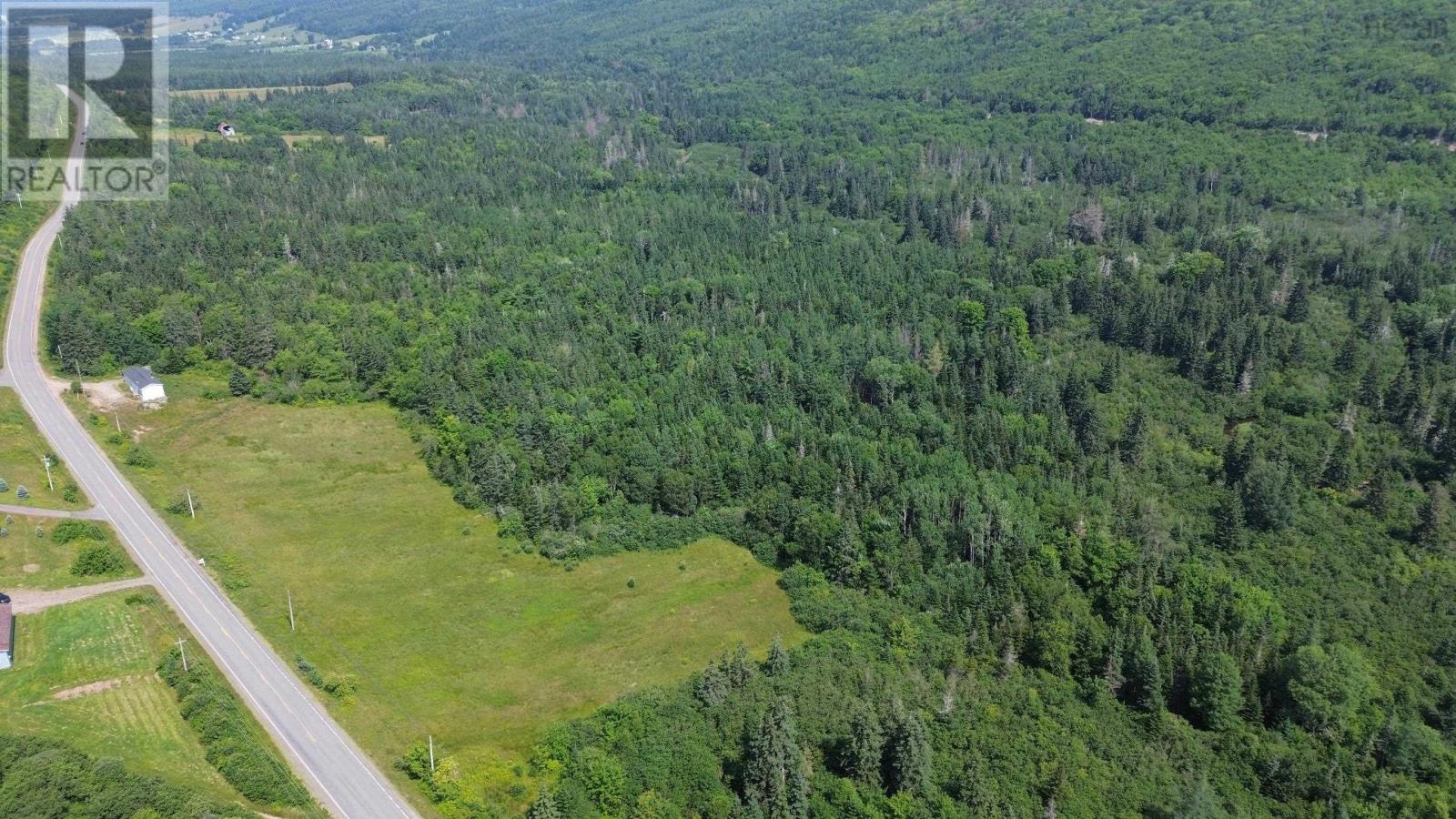 Acreage Highway 252, Skye Glen, Nova Scotia  B0E 3M0 - Photo 2 - 202417124