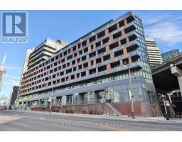 829 - 169 Fort York Boulevard, Toronto, Ca