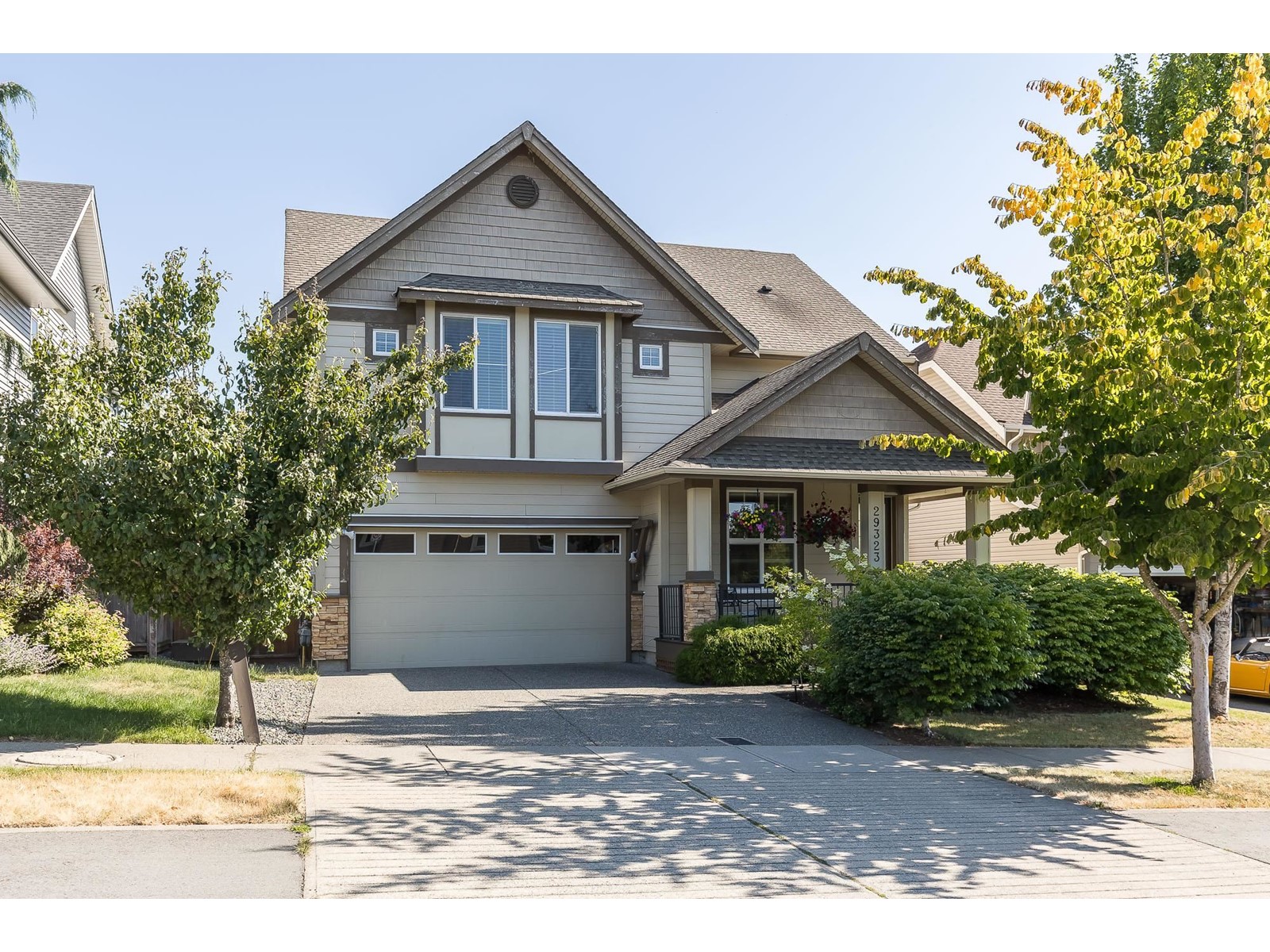 29323 BORDEAUX TERRACE, abbotsford, British Columbia