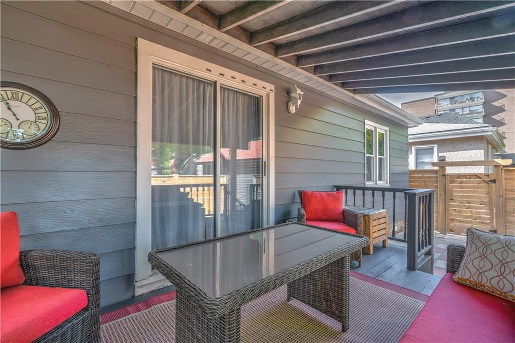 Image of property at 17 Dundas Street