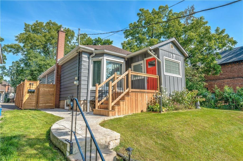 Image of property at 17 Dundas Street