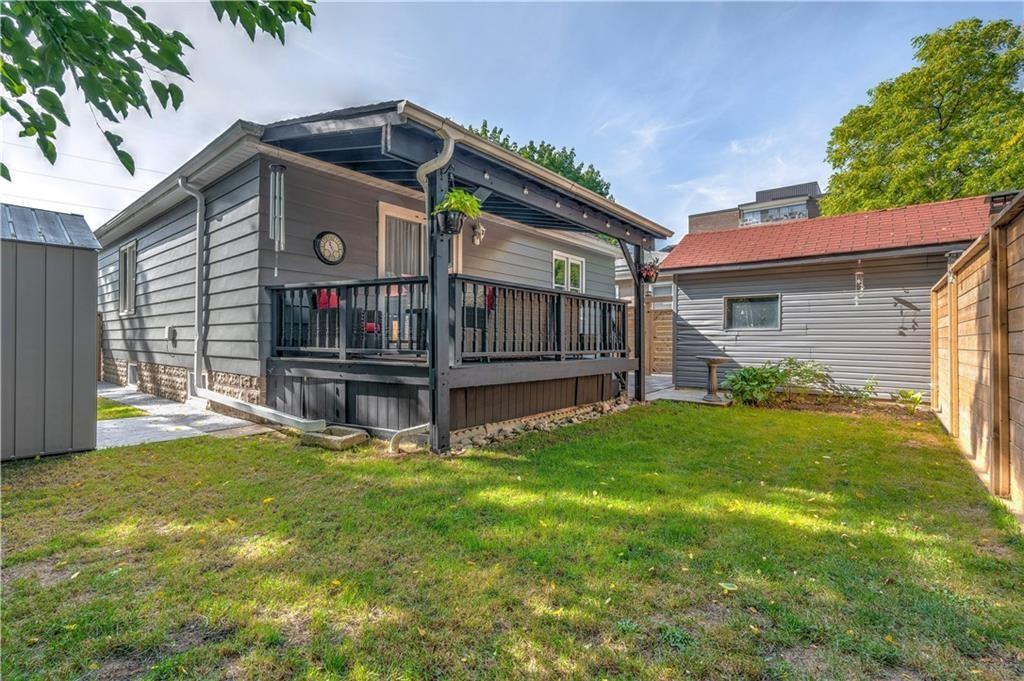 Image of property at 17 Dundas Street