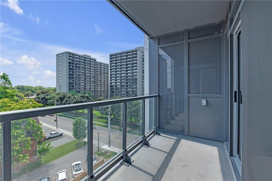 500 Brock Avenue, Unit #501, Burlington, Ontario  L7L 0A5 - Photo 24 - H4200975