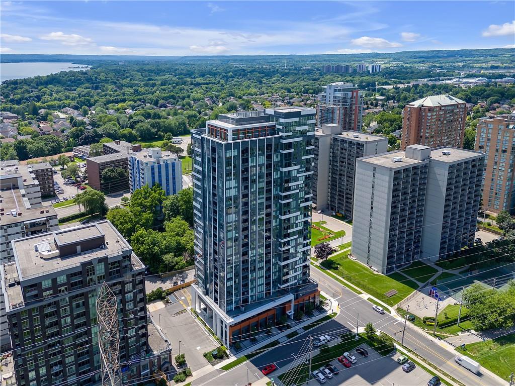500 Brock Avenue, Unit #501, Burlington, Ontario  L7L 0A5 - Photo 32 - H4200975