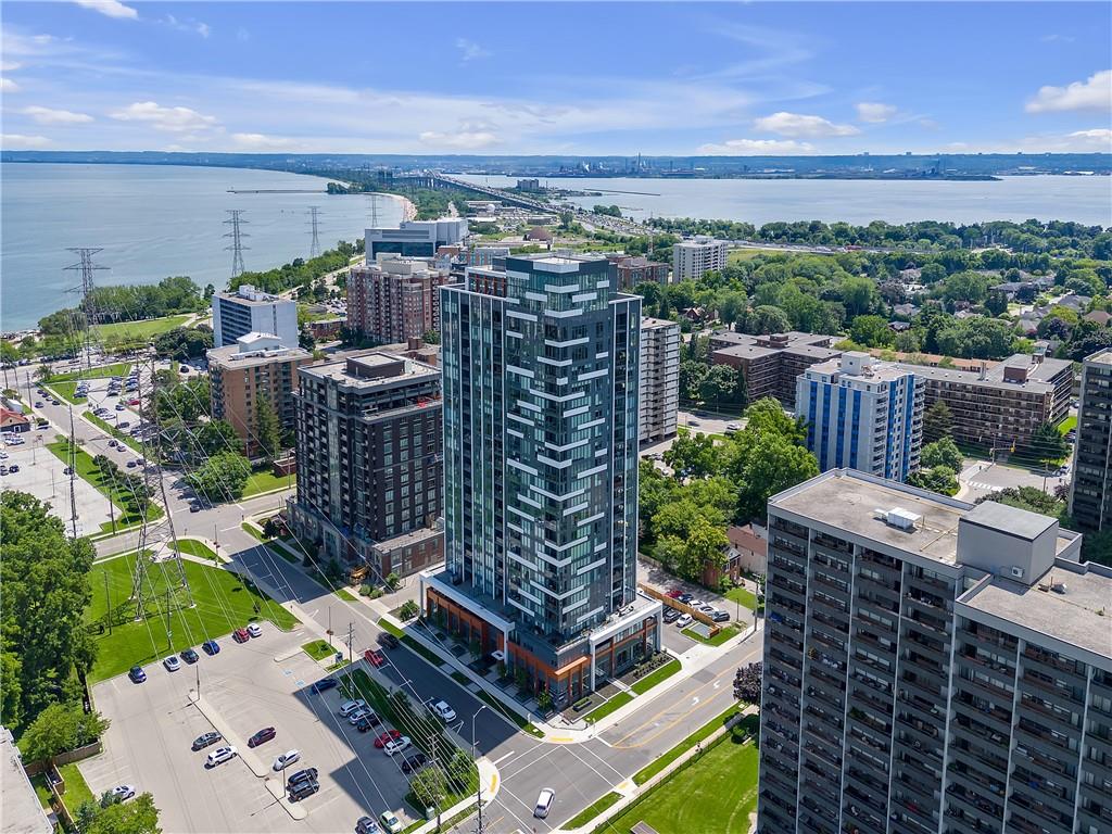 500 Brock Avenue, Unit #501, Burlington, Ontario  L7L 0A5 - Photo 33 - H4200975
