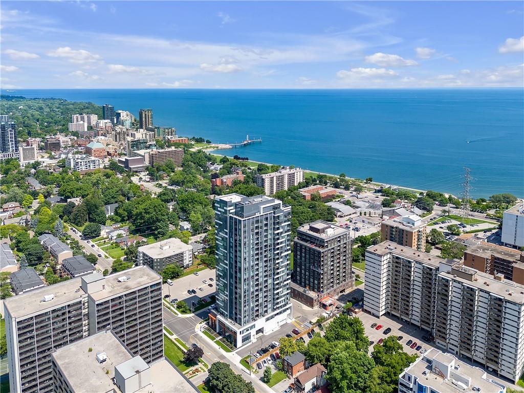 500 Brock Avenue, Unit #501, Burlington, Ontario  L7L 0A5 - Photo 34 - H4200975