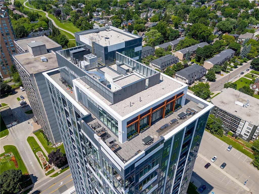 500 Brock Avenue, Unit #501, Burlington, Ontario  L7L 0A5 - Photo 35 - H4200975