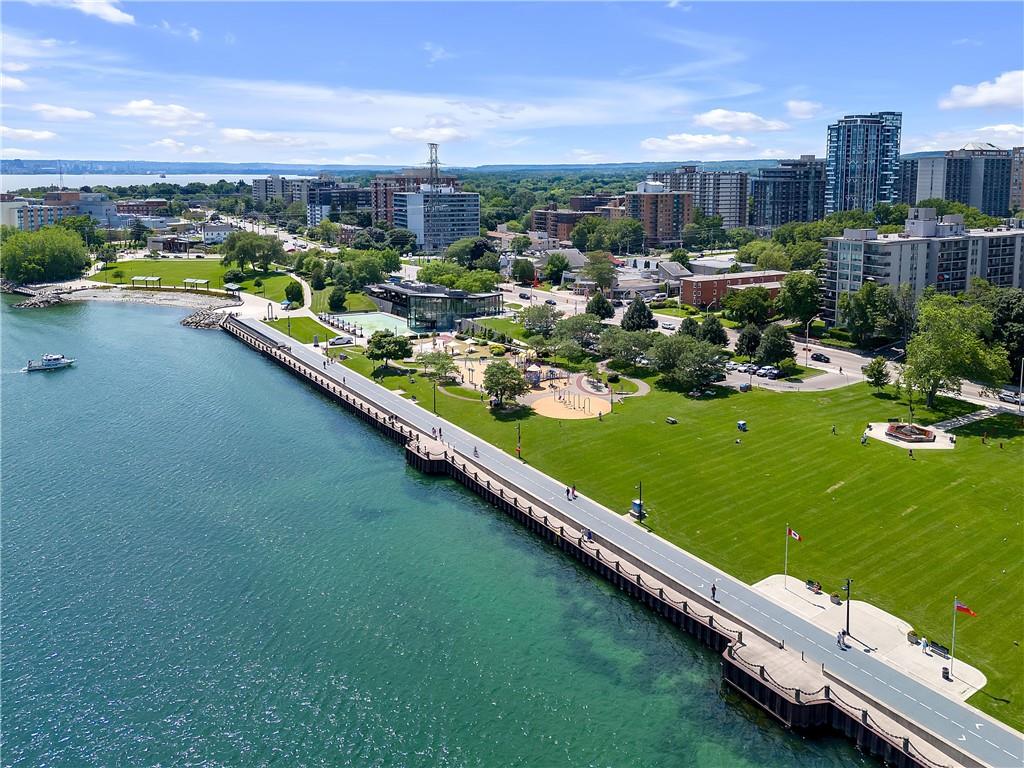 500 Brock Avenue, Unit #501, Burlington, Ontario  L7L 0A5 - Photo 37 - H4200975