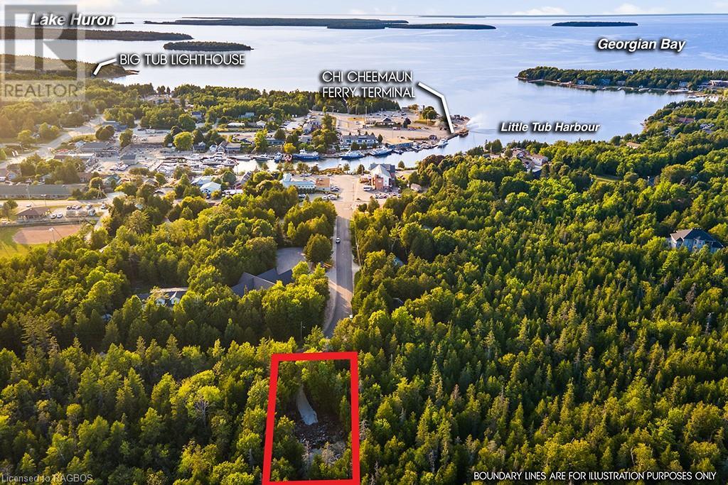 24 Nicholas Street, Tobermory, Ontario  N0H 2R0 - Photo 3 - 40626117