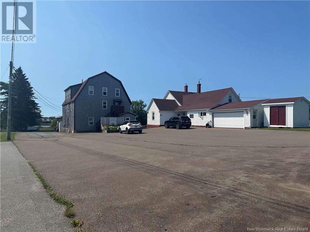 1199 Route 776, Grand Manan, New Brunswick