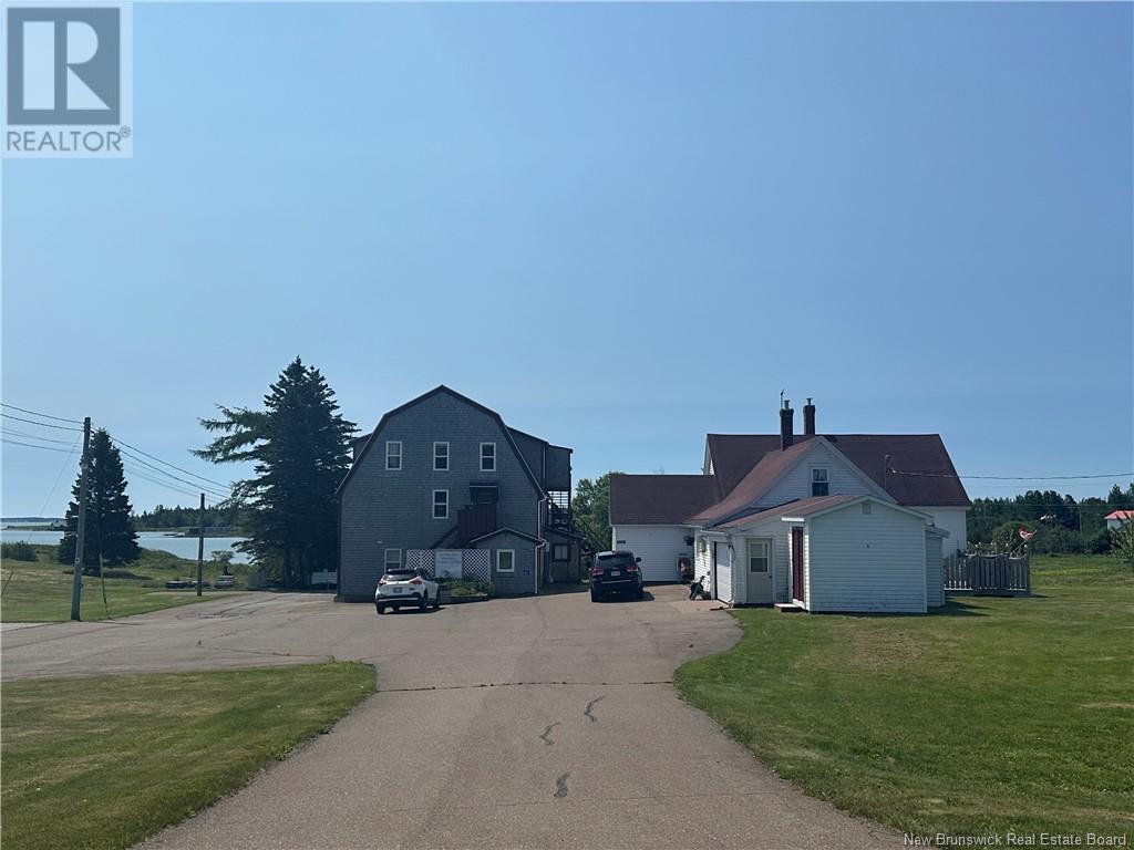 1199 Route 776, Grand Manan, New Brunswick  E5G 1G2 - Photo 13 - NB103699