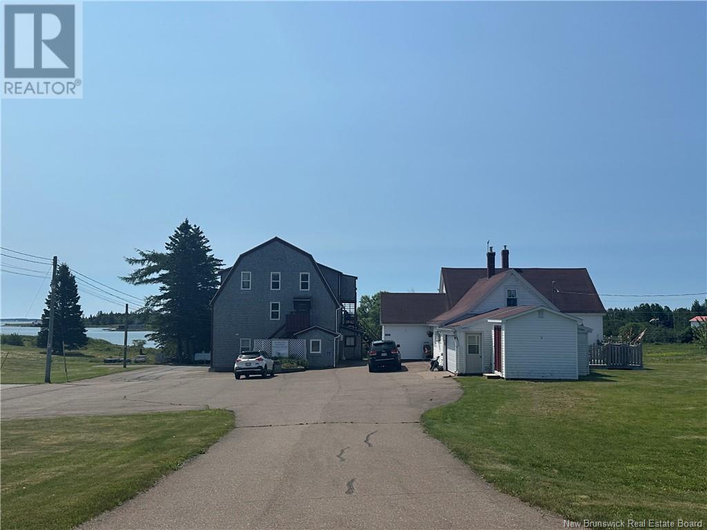 1199 Route 776, Grand Manan, New Brunswick  E5G 1G2 - Photo 14 - NB103699