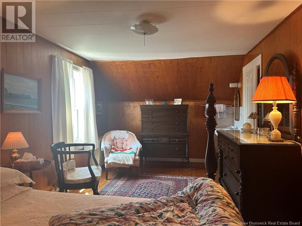 1199 Route 776, Grand Manan, New Brunswick  E5G 1G2 - Photo 16 - NB103699