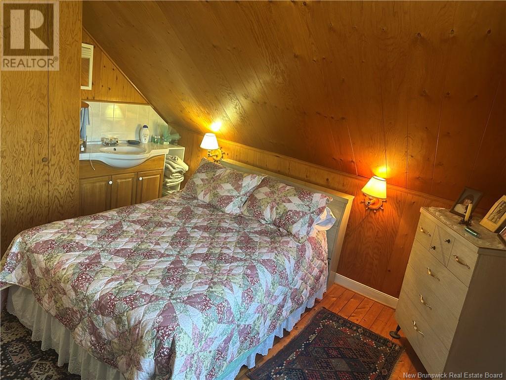 1199 Route 776, Grand Manan, New Brunswick  E5G 1G2 - Photo 18 - NB103699