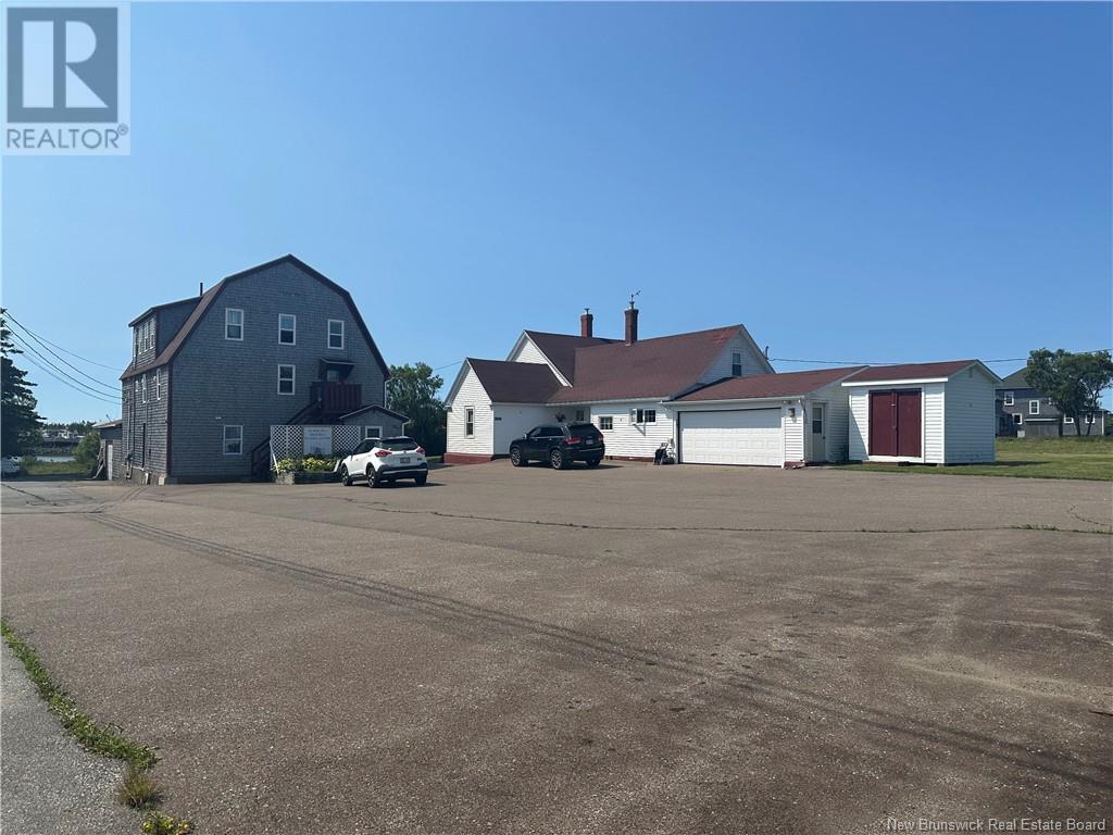 1199 Route 776, Grand Manan, New Brunswick  E5G 1G2 - Photo 2 - NB103699