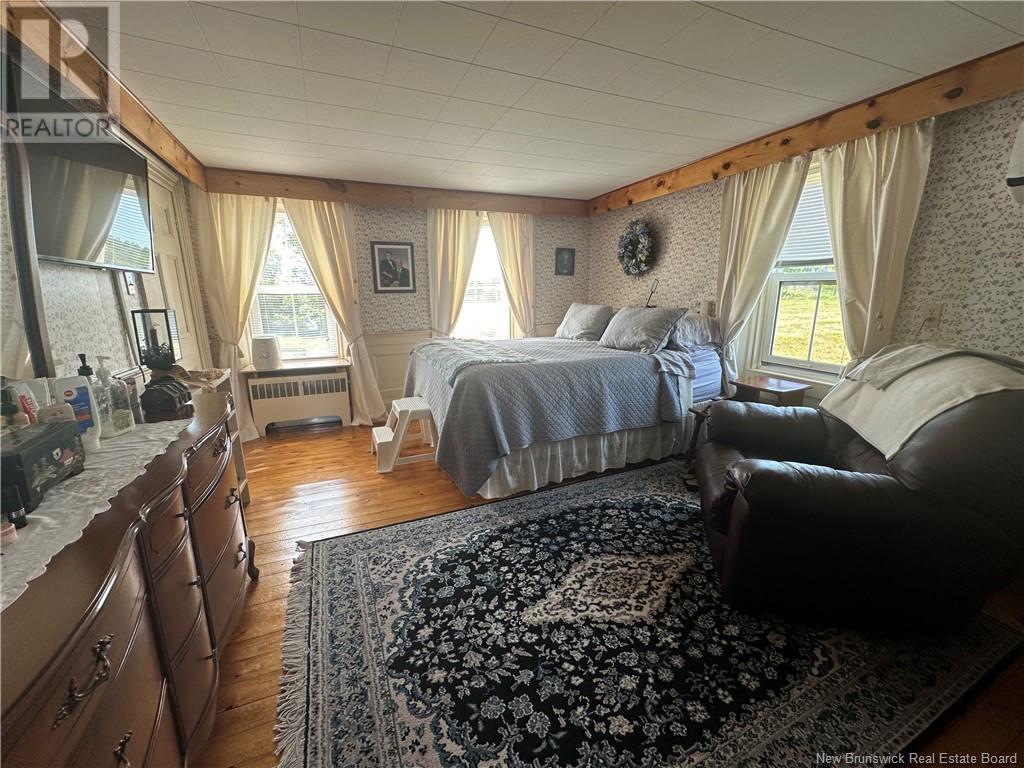 1199 Route 776, Grand Manan, New Brunswick  E5G 1G2 - Photo 22 - NB103699