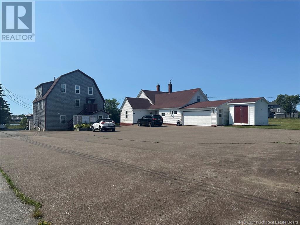 1199 Route 776, Grand Manan, New Brunswick  E5G 1G2 - Photo 3 - NB103699