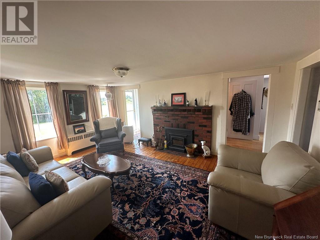 1199 Route 776, Grand Manan, New Brunswick  E5G 1G2 - Photo 35 - NB103699