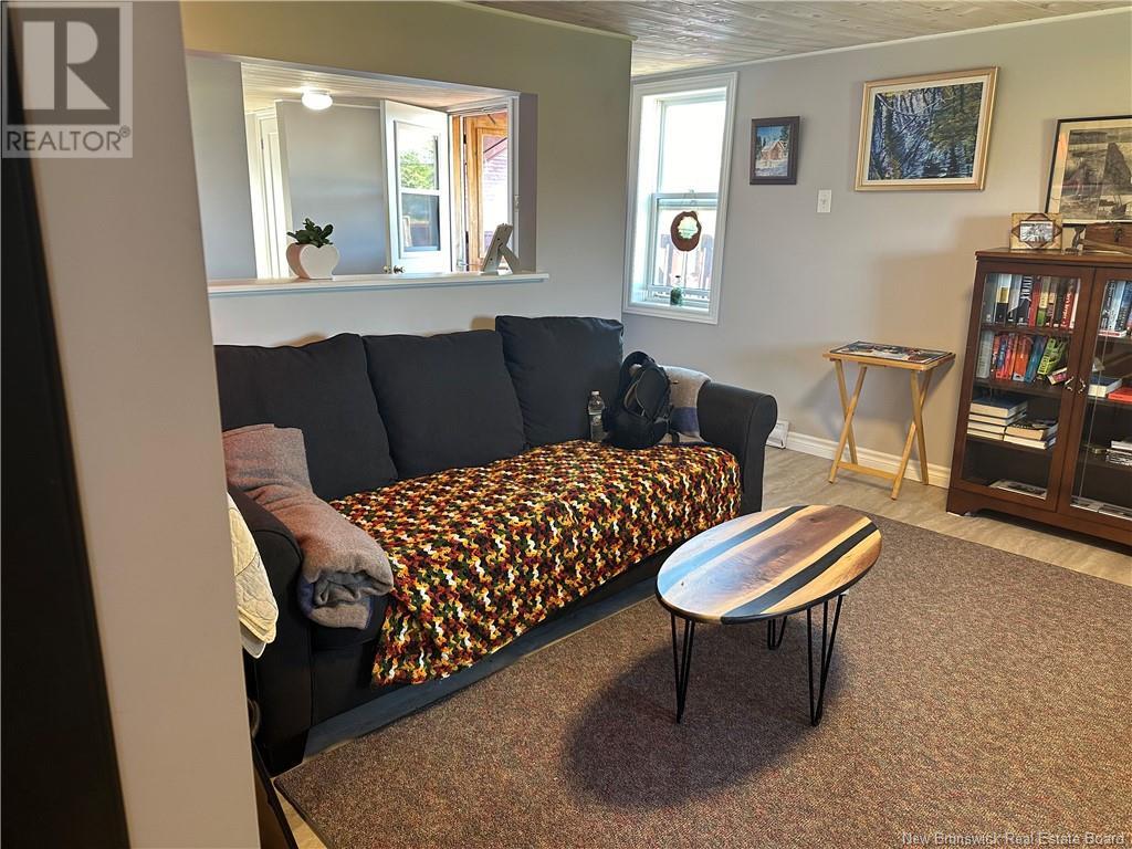 1199 Route 776, Grand Manan, New Brunswick  E5G 1G2 - Photo 45 - NB103699