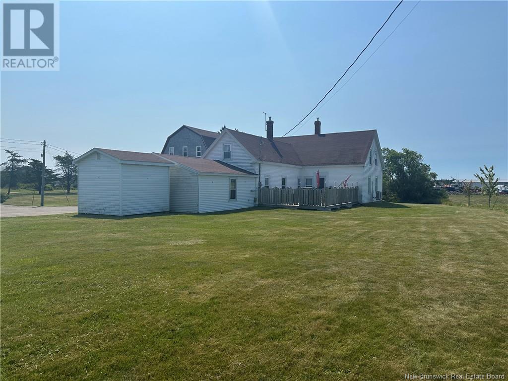 1199 Route 776, Grand Manan, New Brunswick  E5G 1G2 - Photo 5 - NB103699