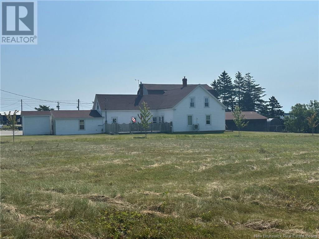 1199 Route 776, Grand Manan, New Brunswick  E5G 1G2 - Photo 6 - NB103699