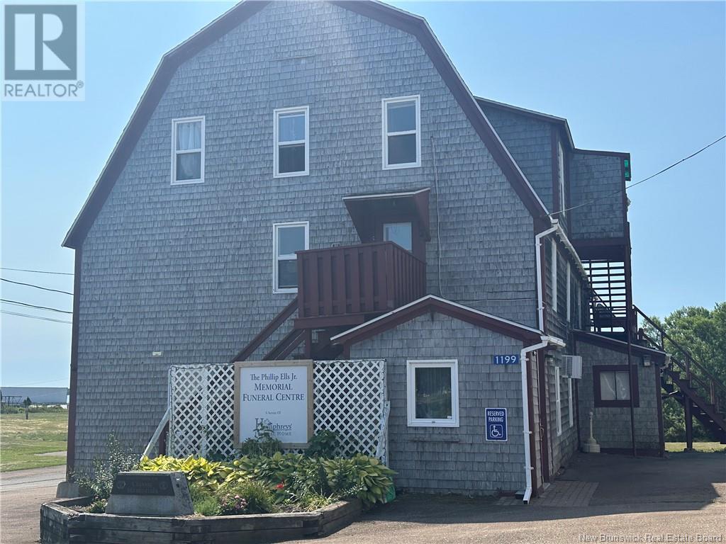 1199 Route 776, Grand Manan, New Brunswick  E5G 1G2 - Photo 7 - NB103699