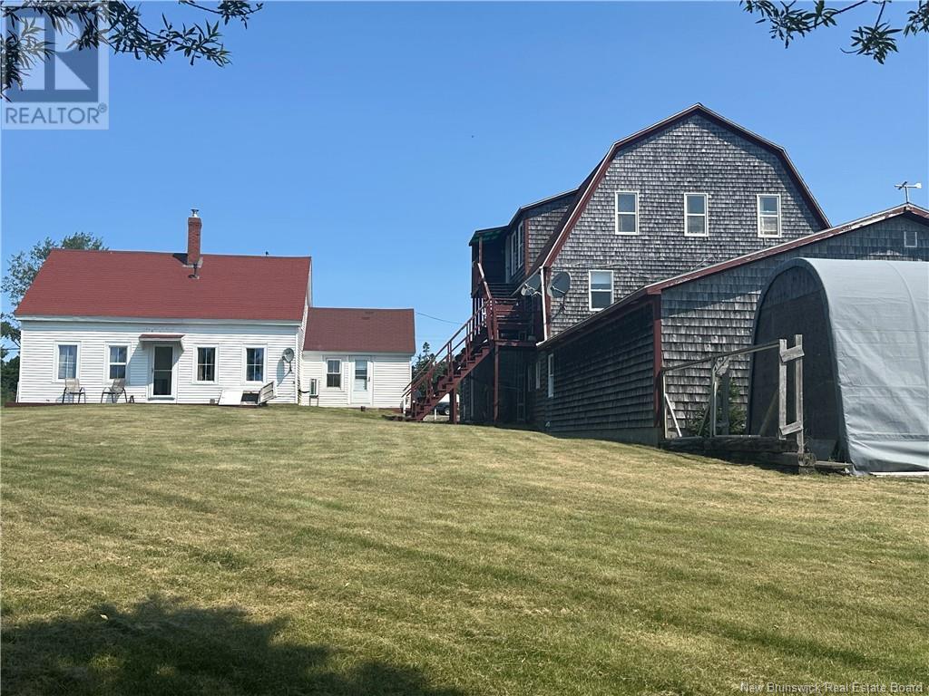 1199 Route 776, Grand Manan, New Brunswick  E5G 1G2 - Photo 8 - NB103699