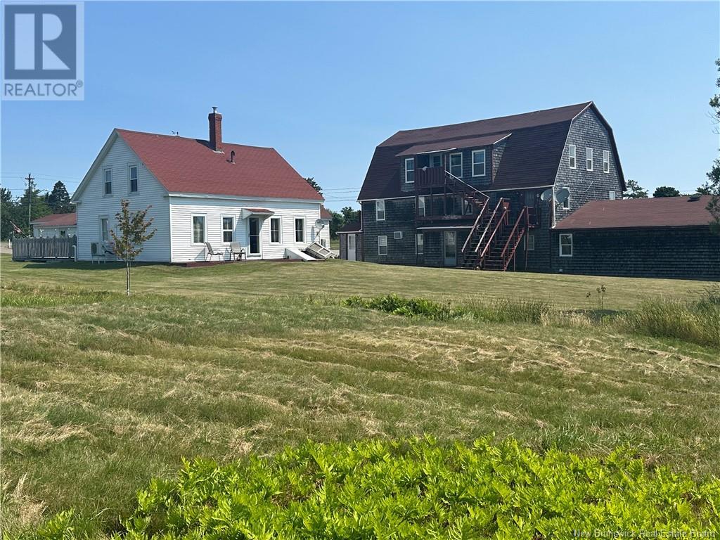 1199 Route 776, Grand Manan, New Brunswick  E5G 1G2 - Photo 9 - NB103699