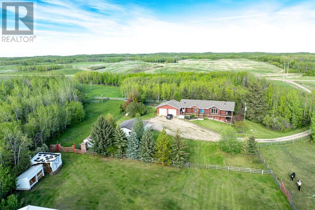 38212 Range Road 251, Rural Lacombe County, Alberta  T4T 2A3 - Photo 37 - A2134546