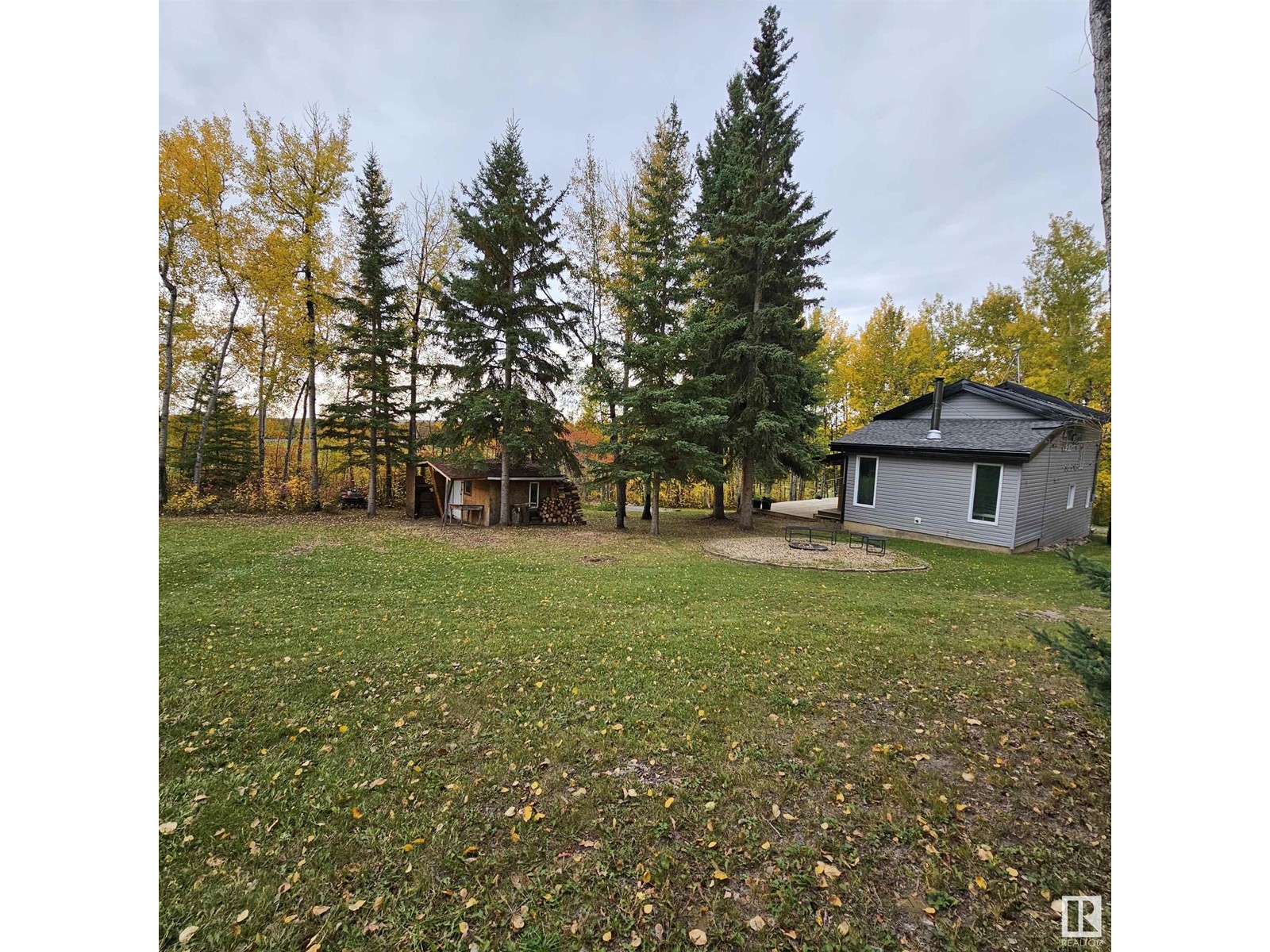 7111 Twp Rd 520, Rural Parkland County, Alberta  T0E 2H0 - Photo 49 - E4362182