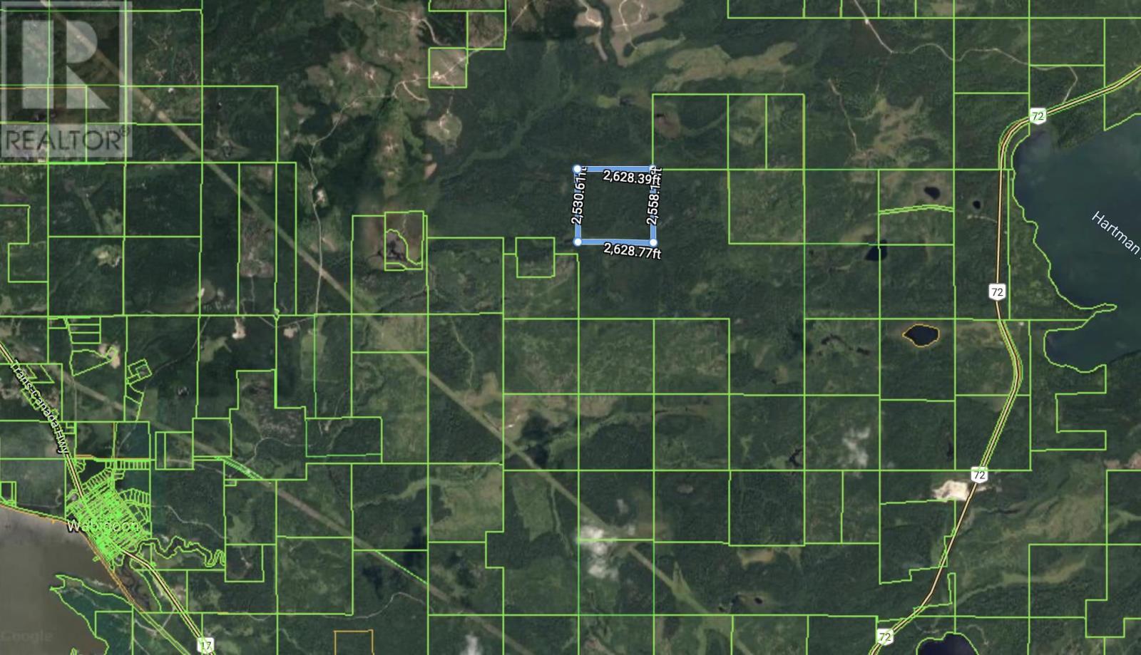 0 Dump Rd, Wabigoon, Ontario  P0V 1P0 - Photo 1 - TB242394